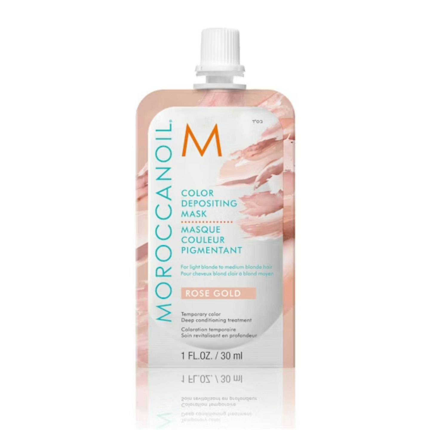 Moroccanoil Color Depositing Mask