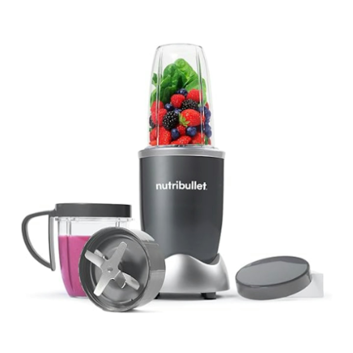 nutribullet Blender Kitchen Appliance.