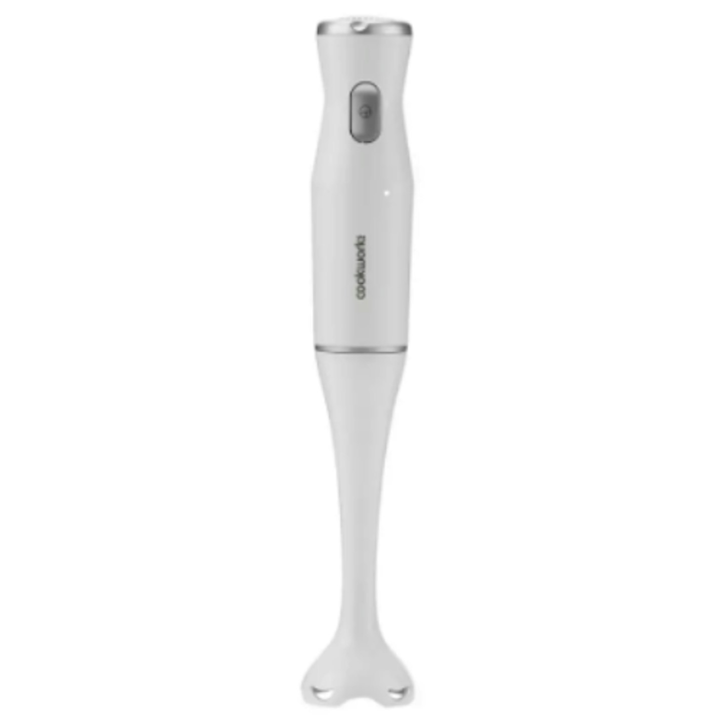 Cookworks Hand Blender Kitchen Appliance.