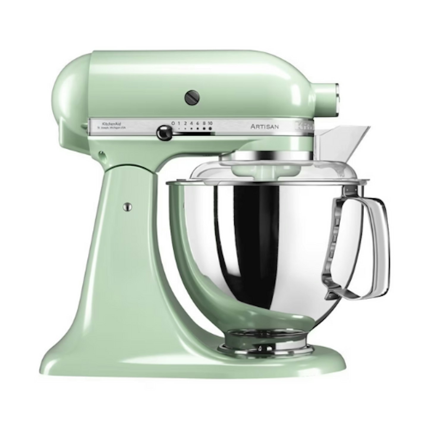 KitchenAid Stand Mixer Kitchen Appliance.