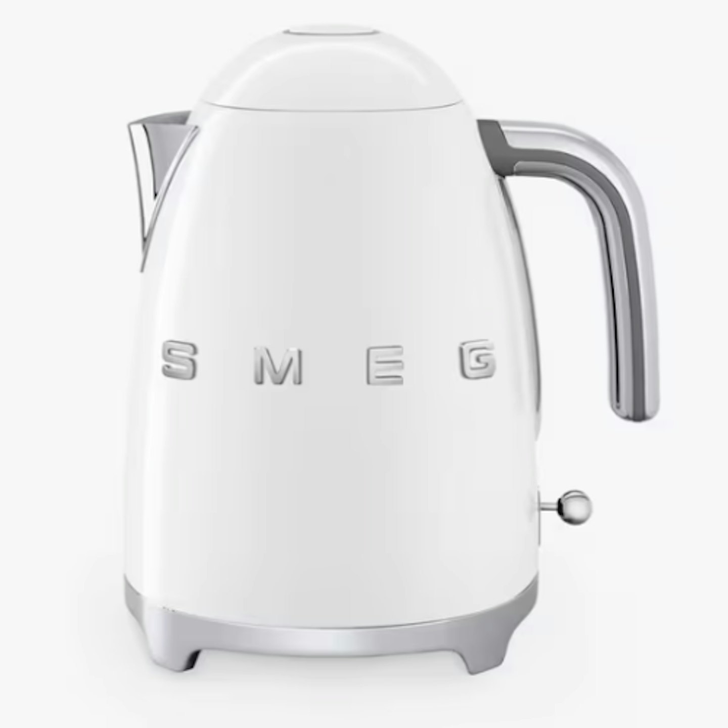 Smeg Kettle Kitchen Appliance.