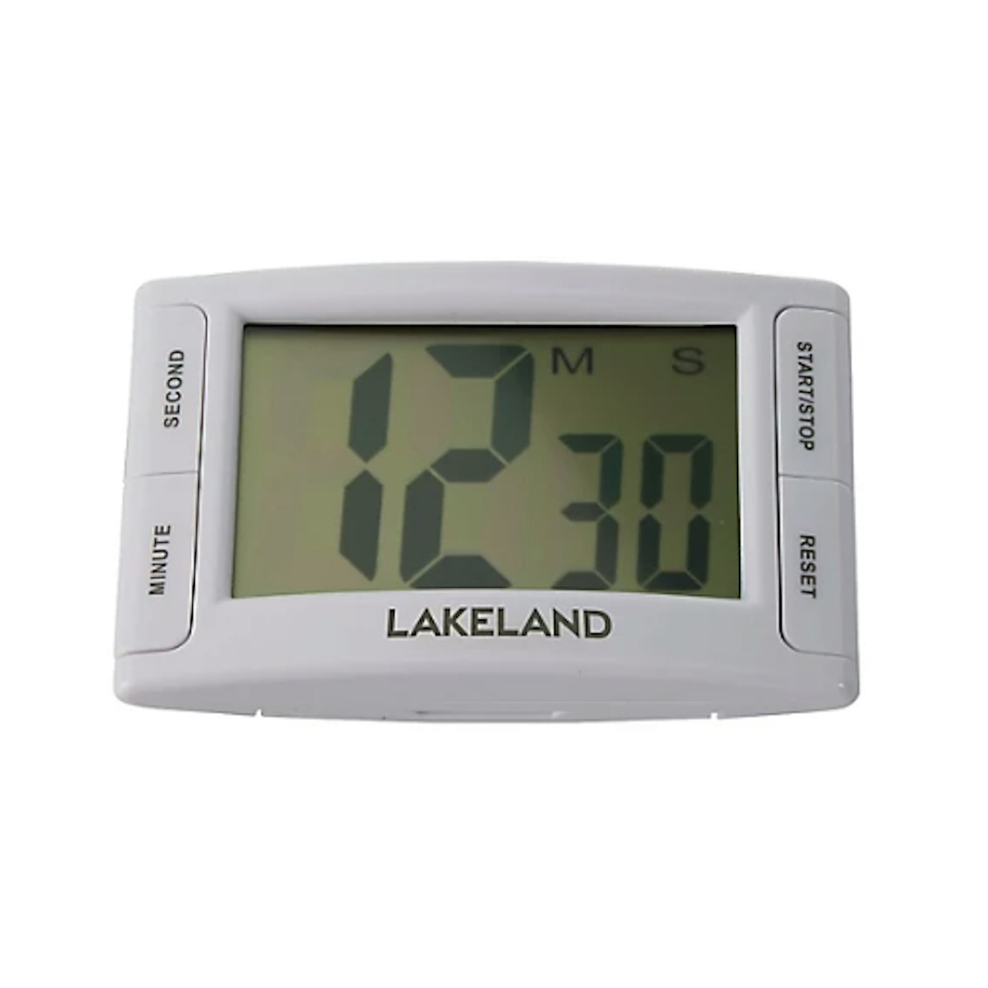 Lakeland Classic Kitchen Timer Kitchen Appliance.