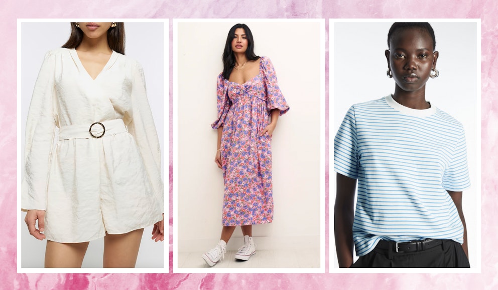 17 summer sale bargains that you'll actually want for £100 or less ...