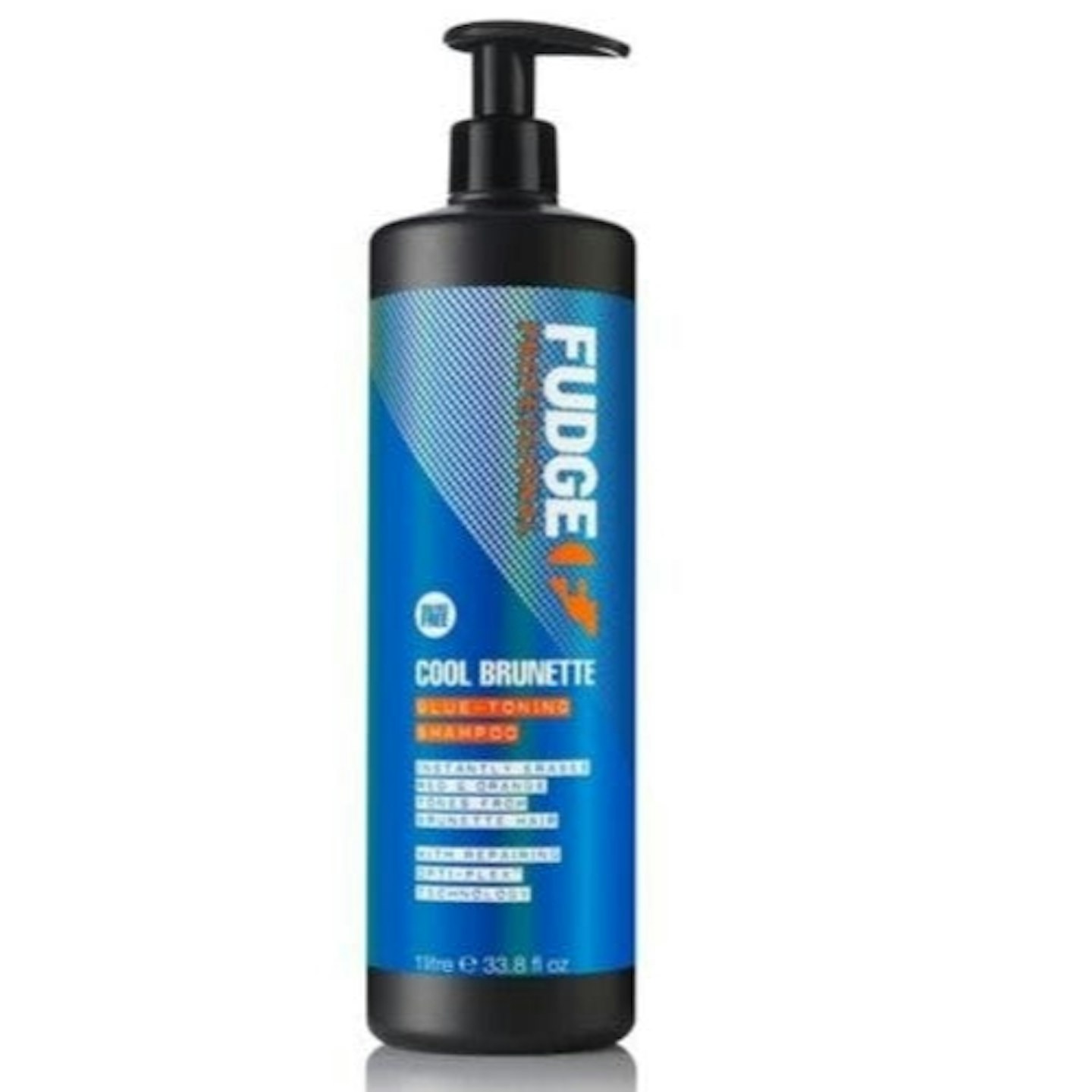 Fudge Professional Cool Brunette Shampoo