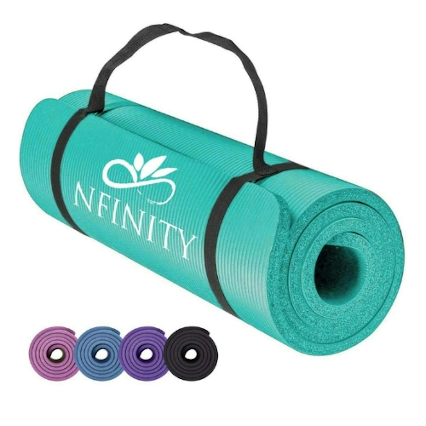 Infinity Yoga Mat