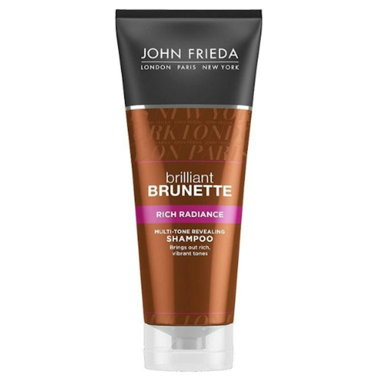 John Frieda Brilliant Brunette Shampoo