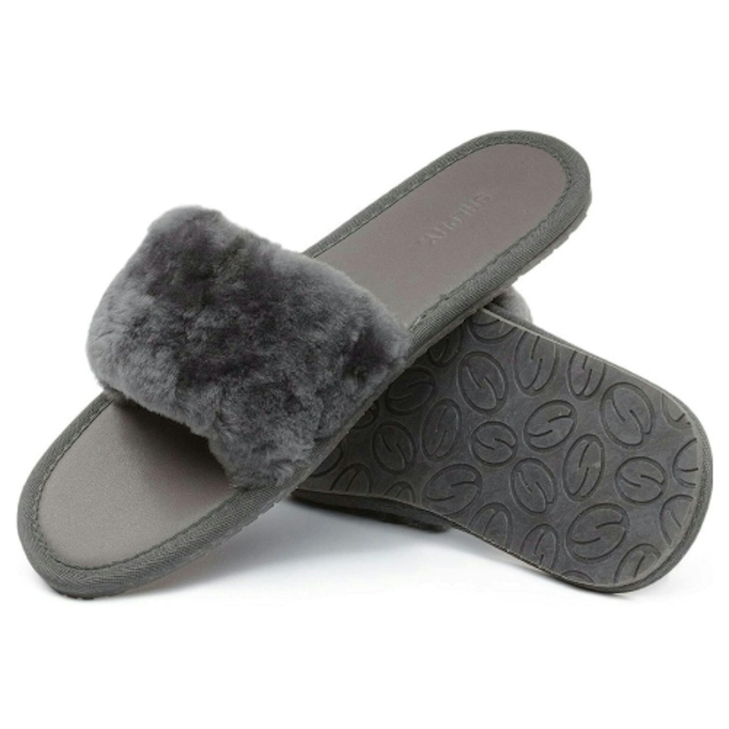 SHEPHY Cori Flip-Flop Slides