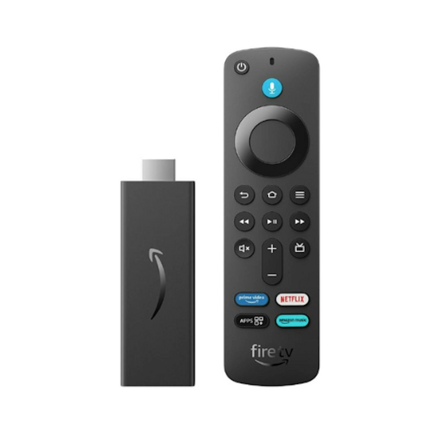 Amazon Fire TV Stick