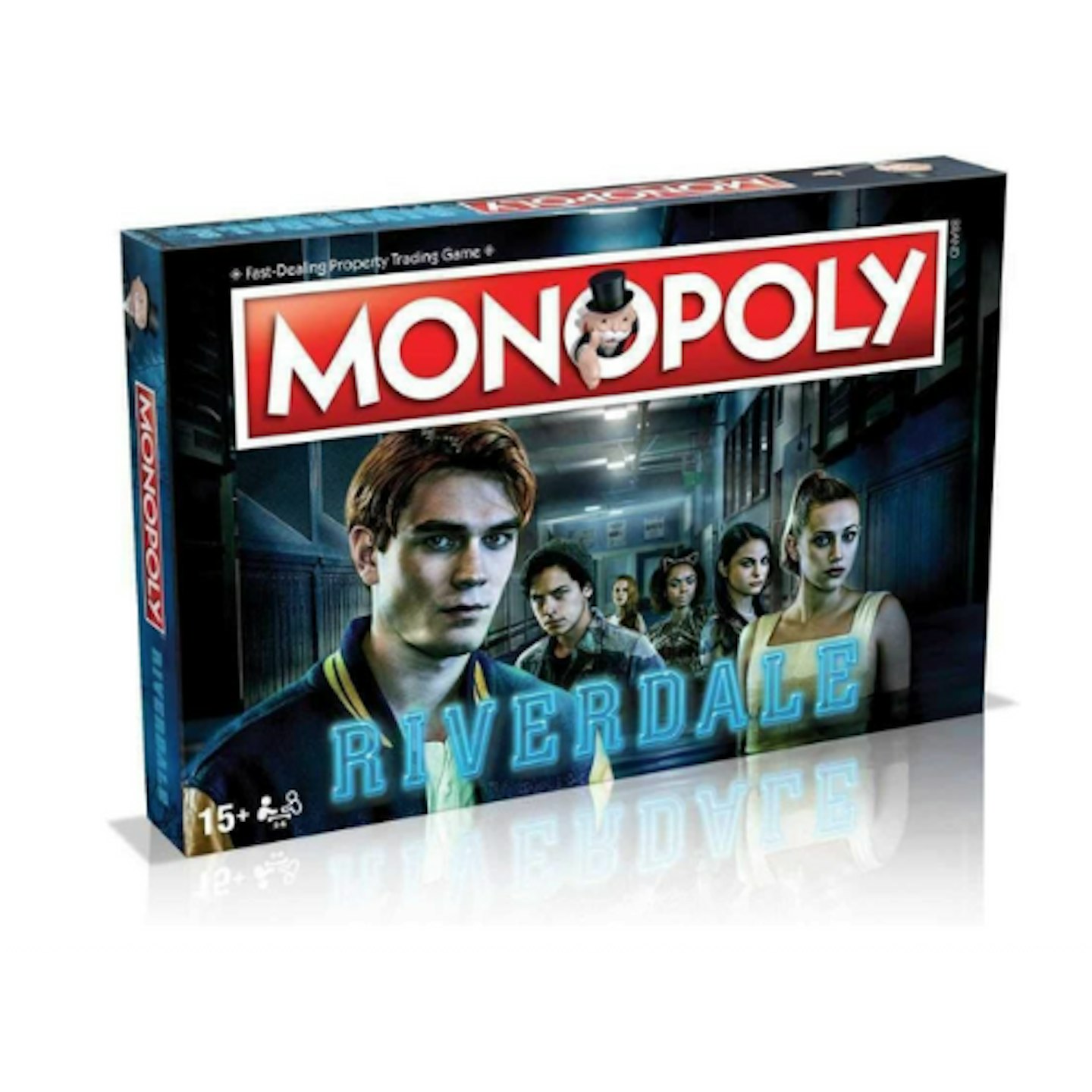 Riverdale Monopoly