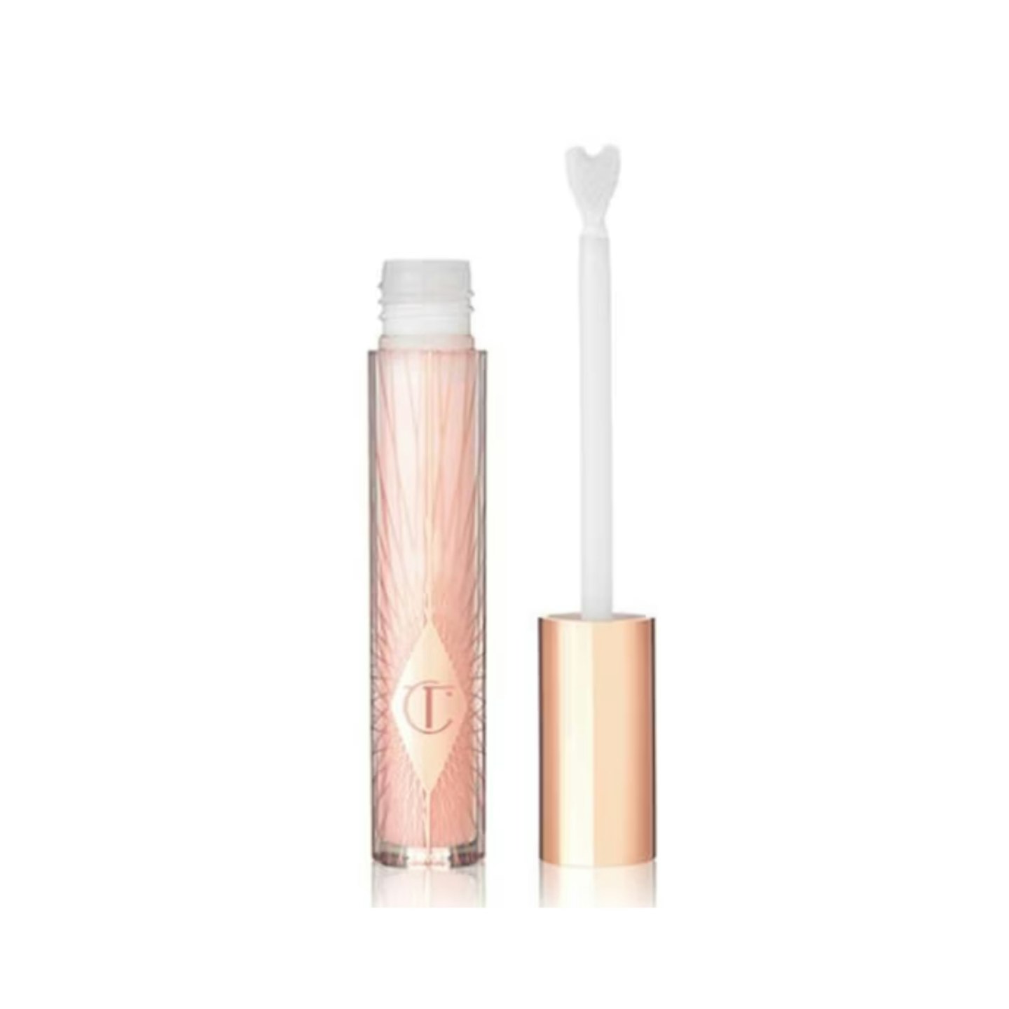 Collagen Lip Bath Refresh Rose