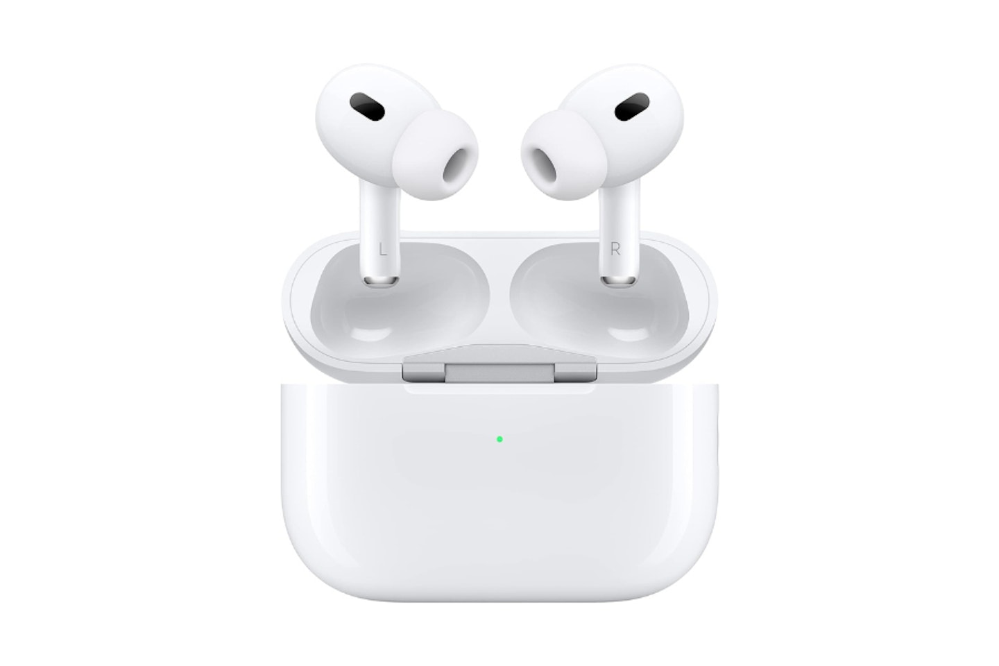 Apple AirPods Pro (2nd generation) with MagSafe Case (USB C)