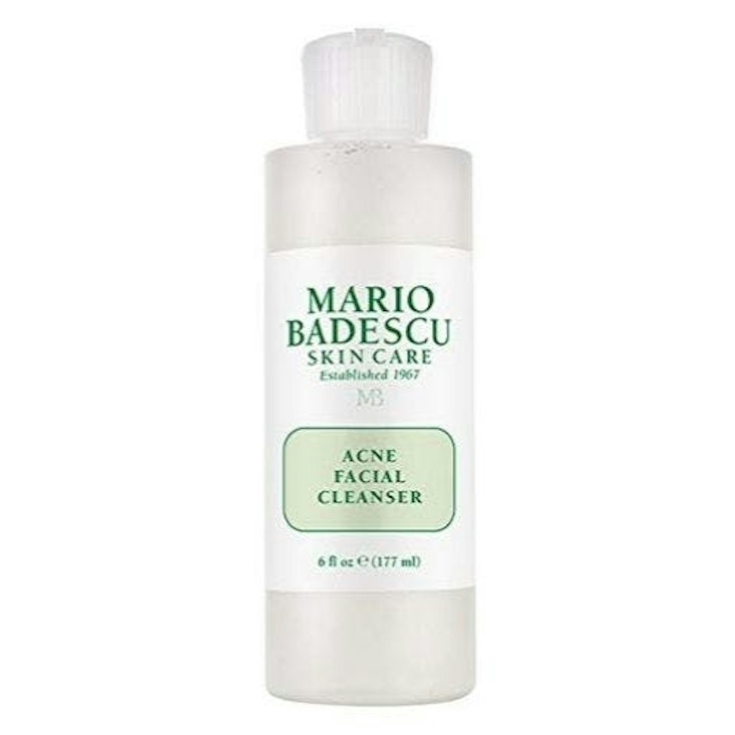 Mario Badescu Acne Facial Cleanser