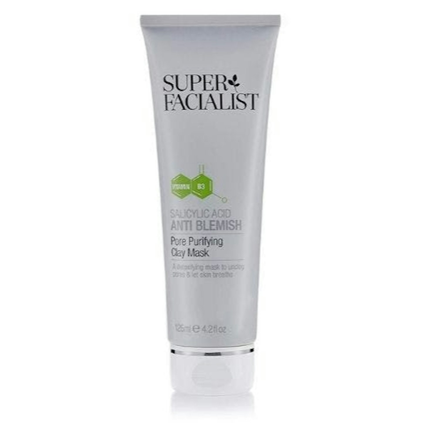 Super Facialist Salicylic Acid Anti Blemish Face Mask