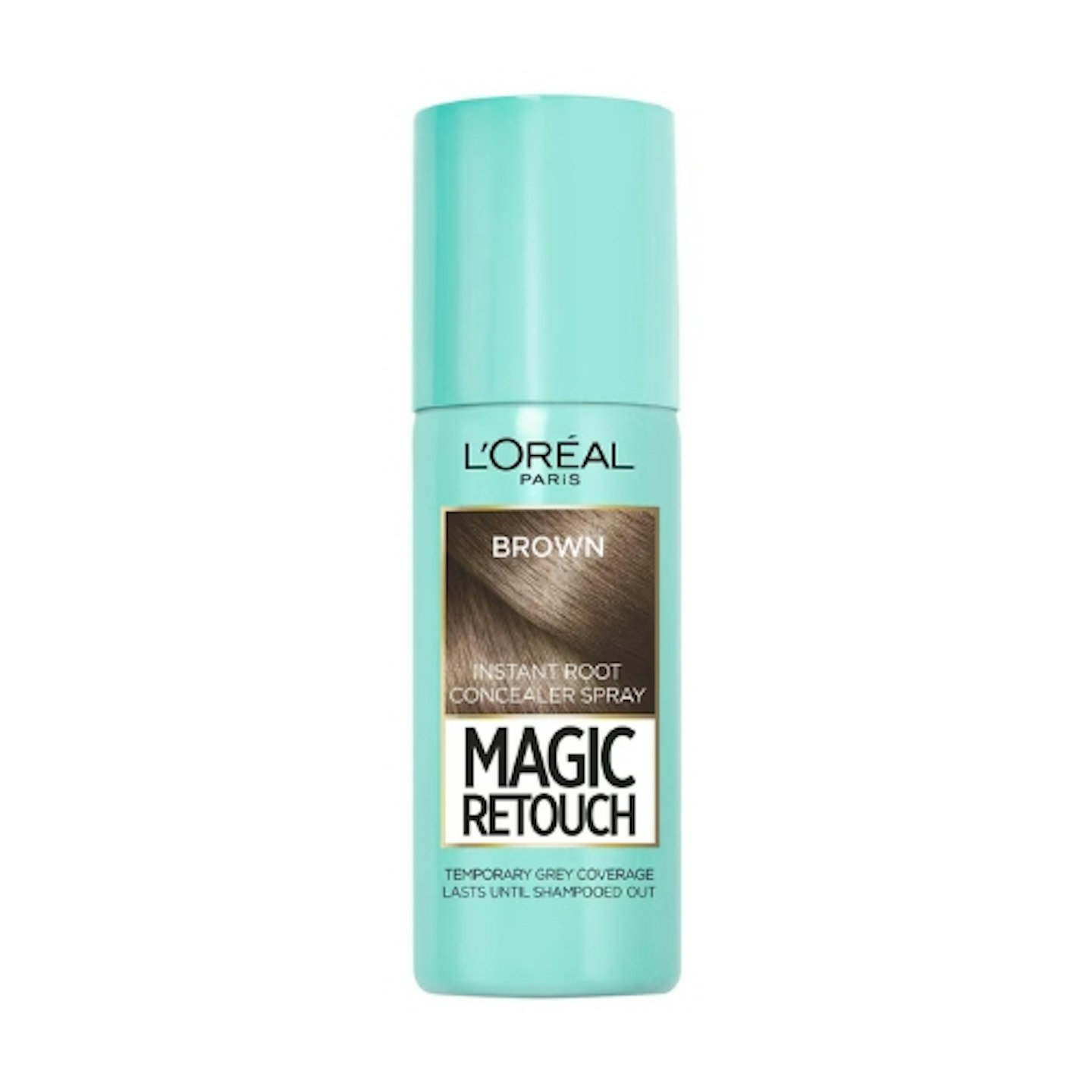 L’Oréal Paris Magic Retouch Temporary Instant Root Concealer Spray 