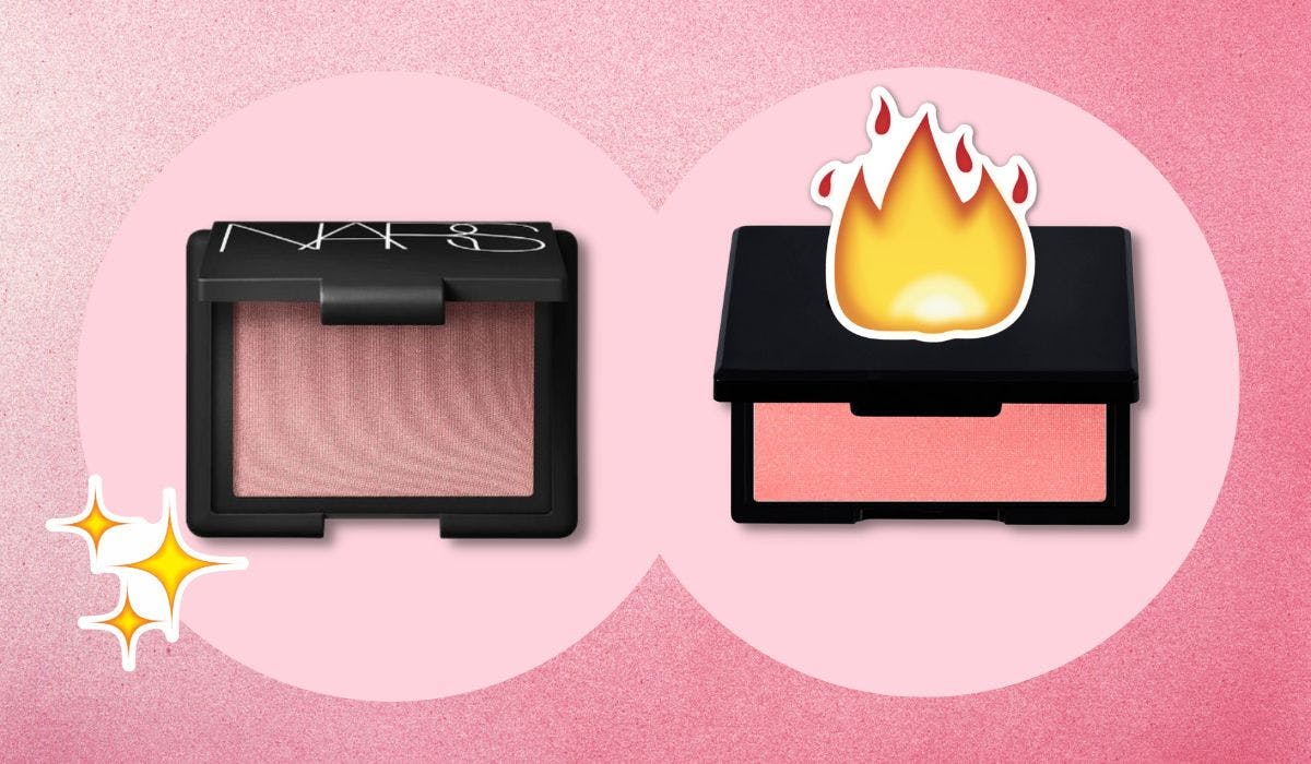 The best NARS Orgasm blush dupes from just 4.99