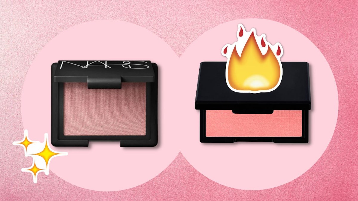 The best NARS Orgasm dupes from just £4.99