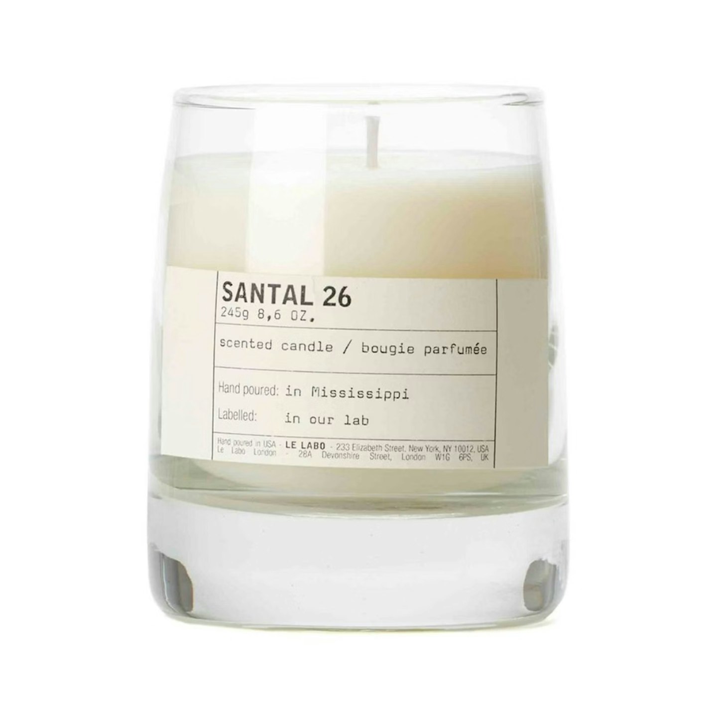 Le Labo Classic Candle
