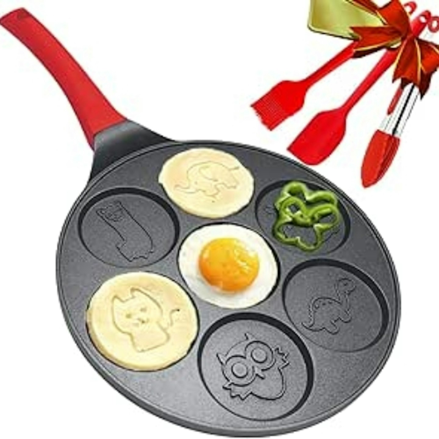 Animal Pancake Pan