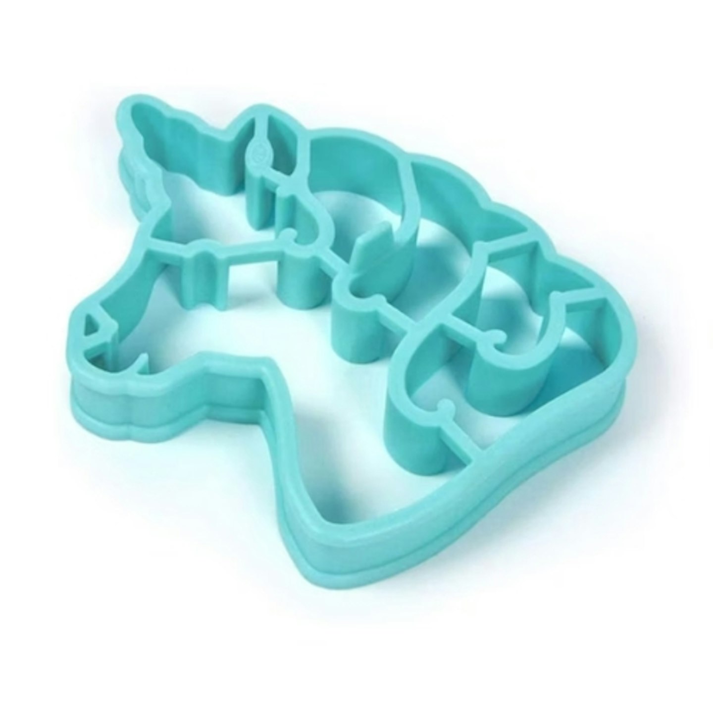 Fred Unicorn Breakfast Mould
