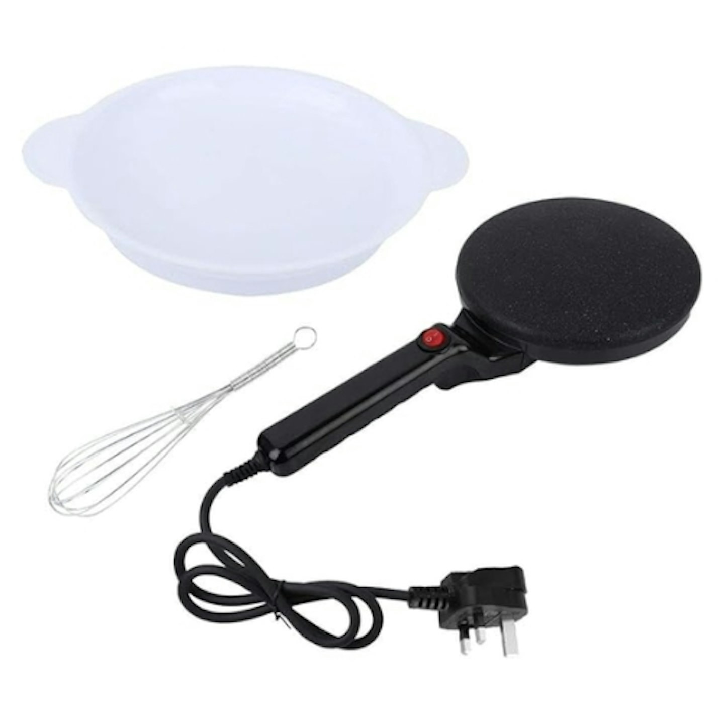 Handheld Electrical Pancake Maker