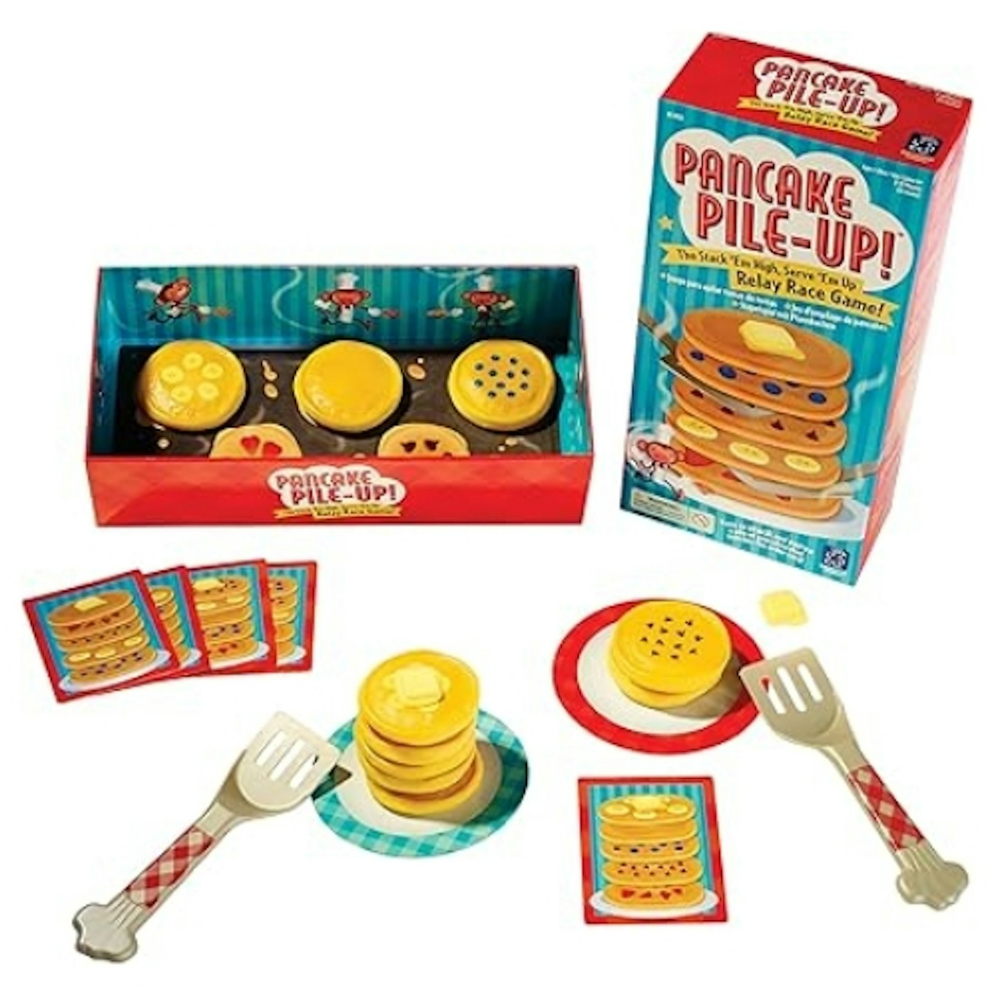 Learning Resources Pancake Pile Up
