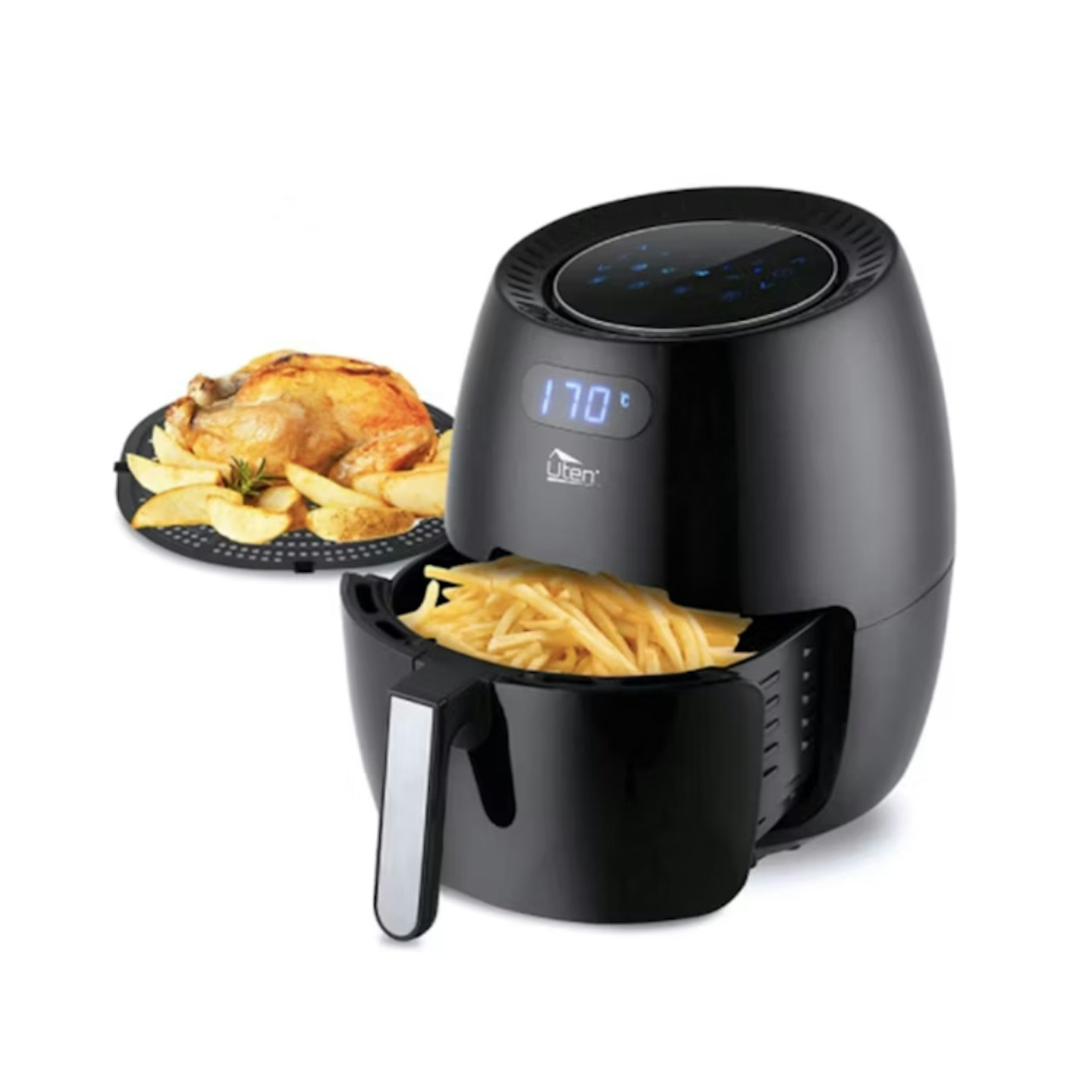 Air Fryer
