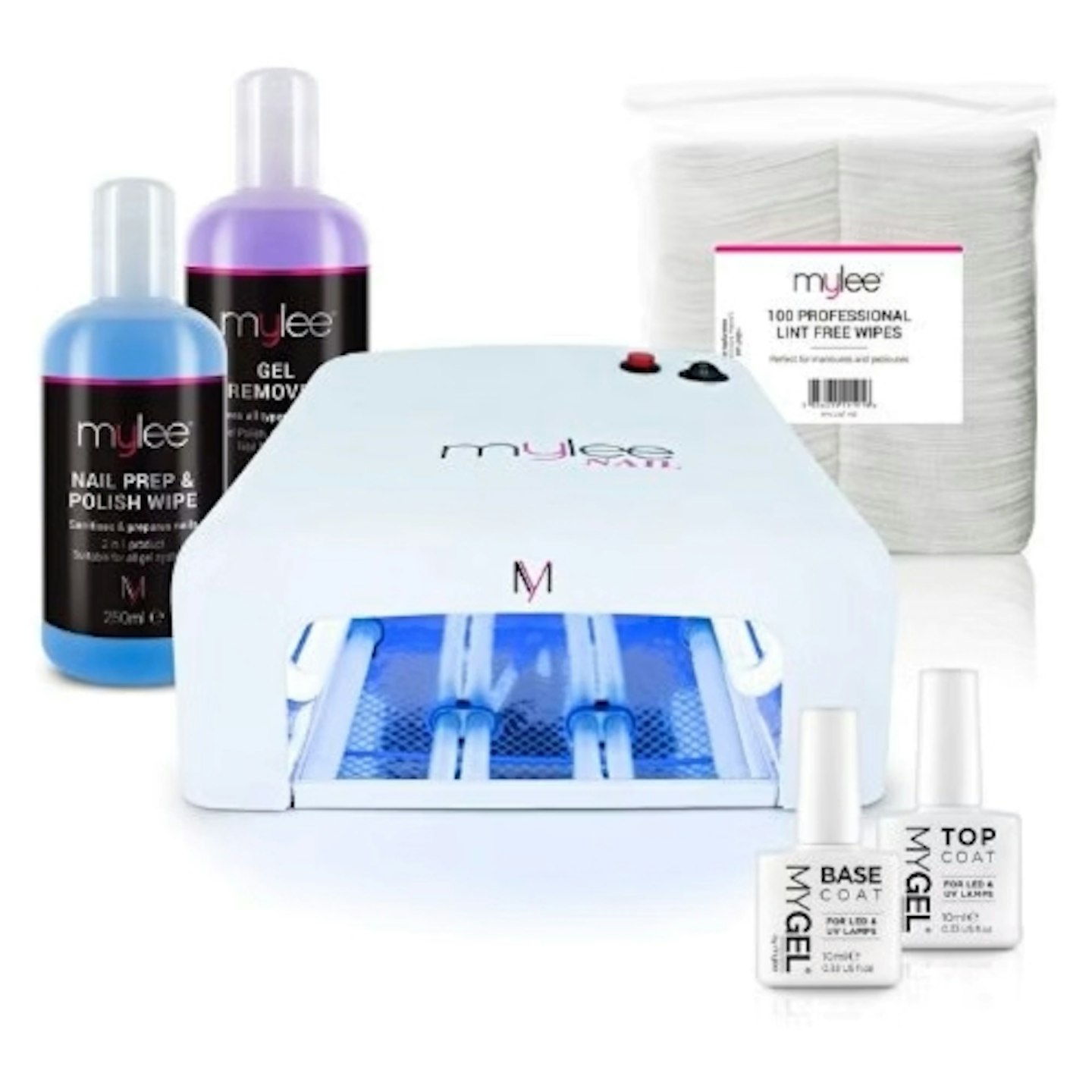 Mylee 36W UV lamp