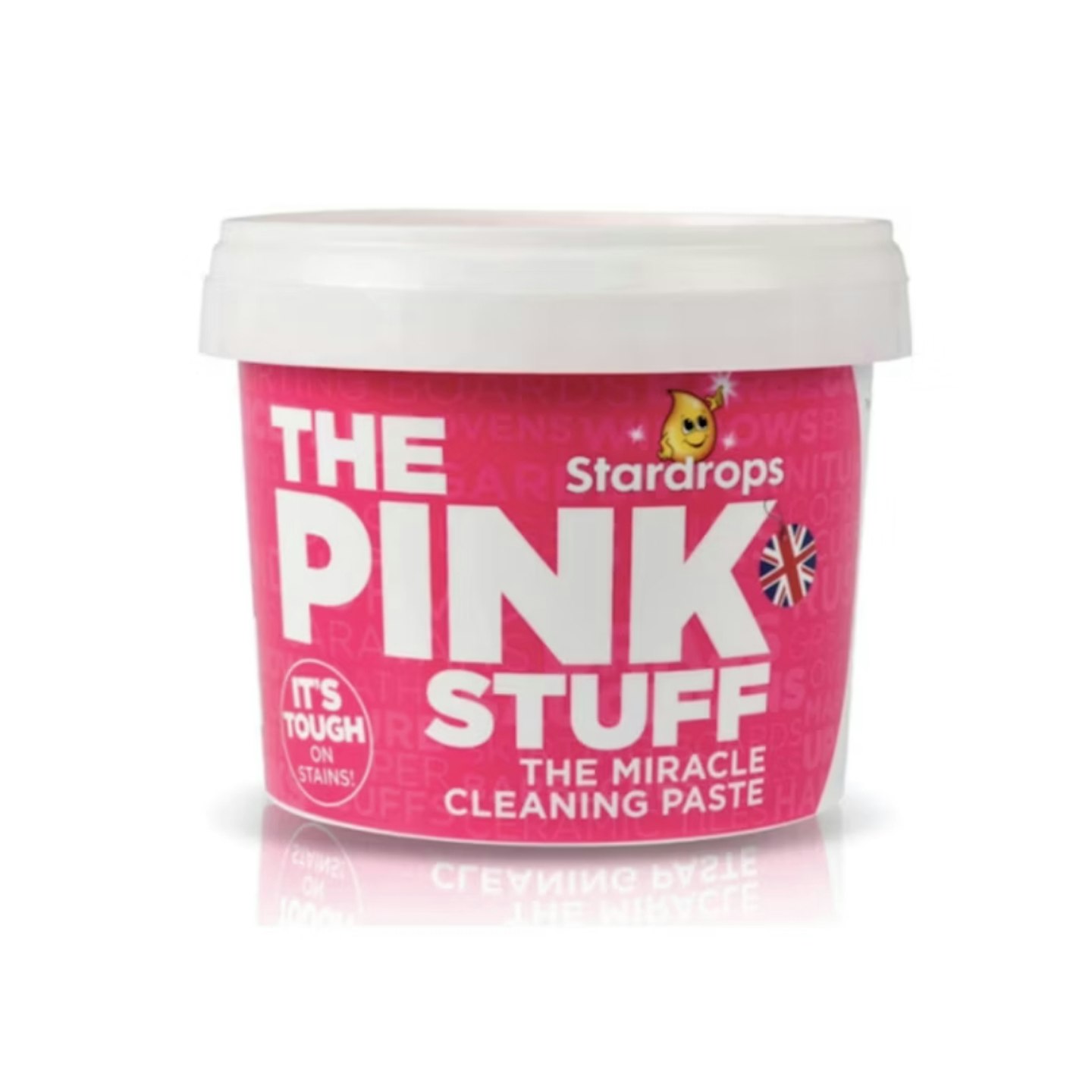 The Pink Stuff Paste
