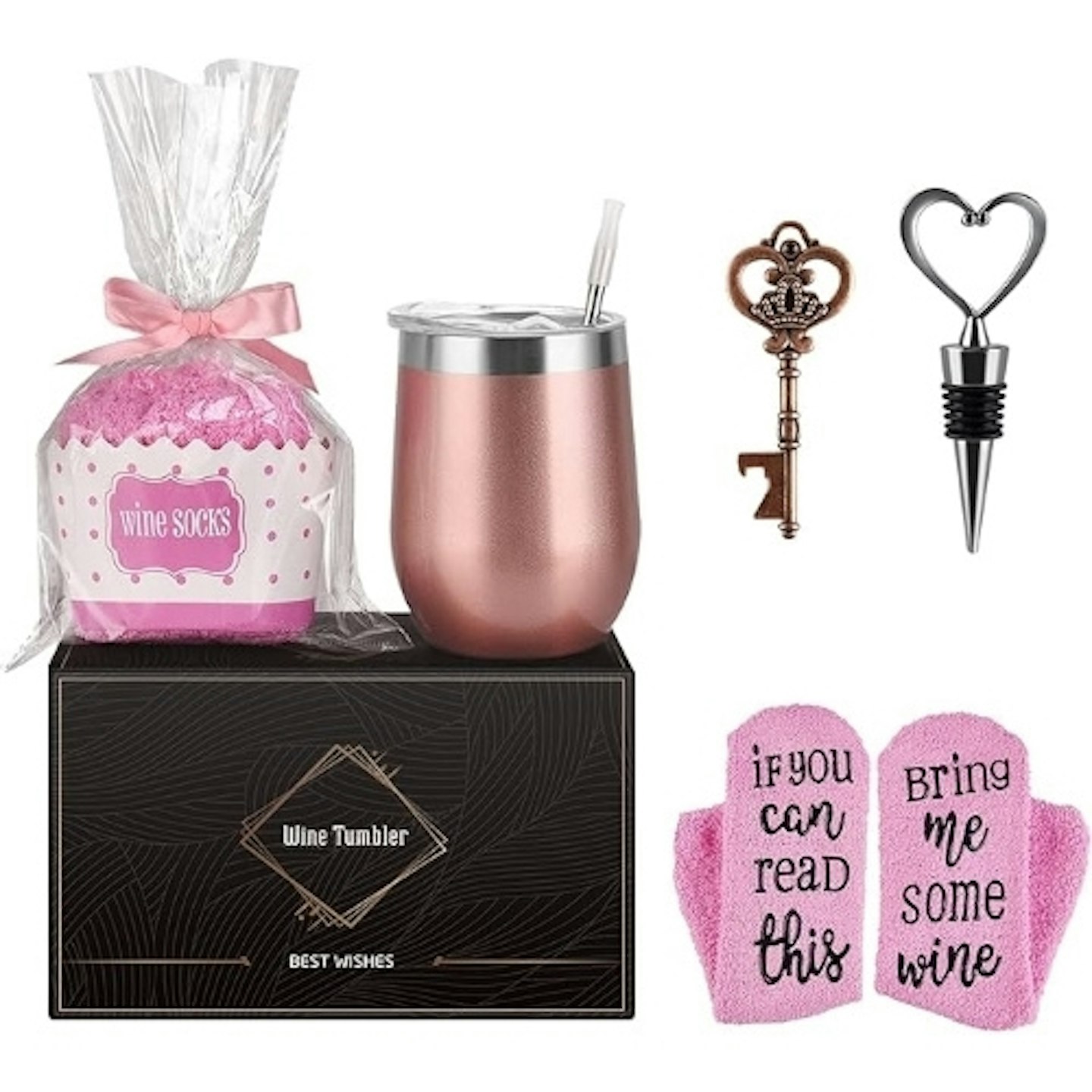 Livole Tumbler Gift Set