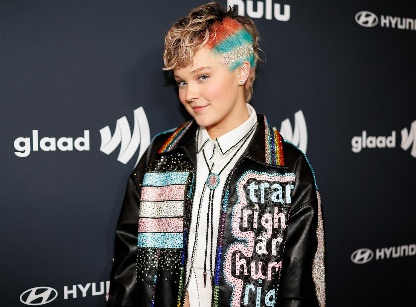 JoJo Siwa