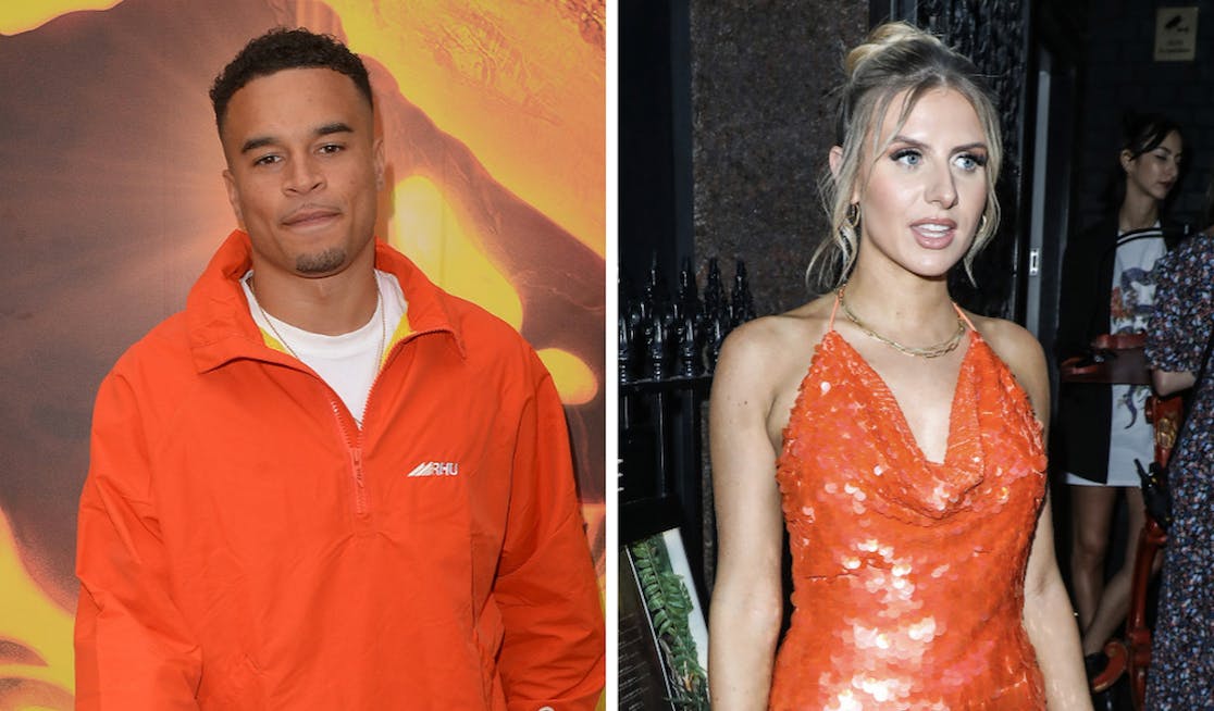 Love Island 2021 star Toby Aromolaran shades Chloe Burrows after claims ...