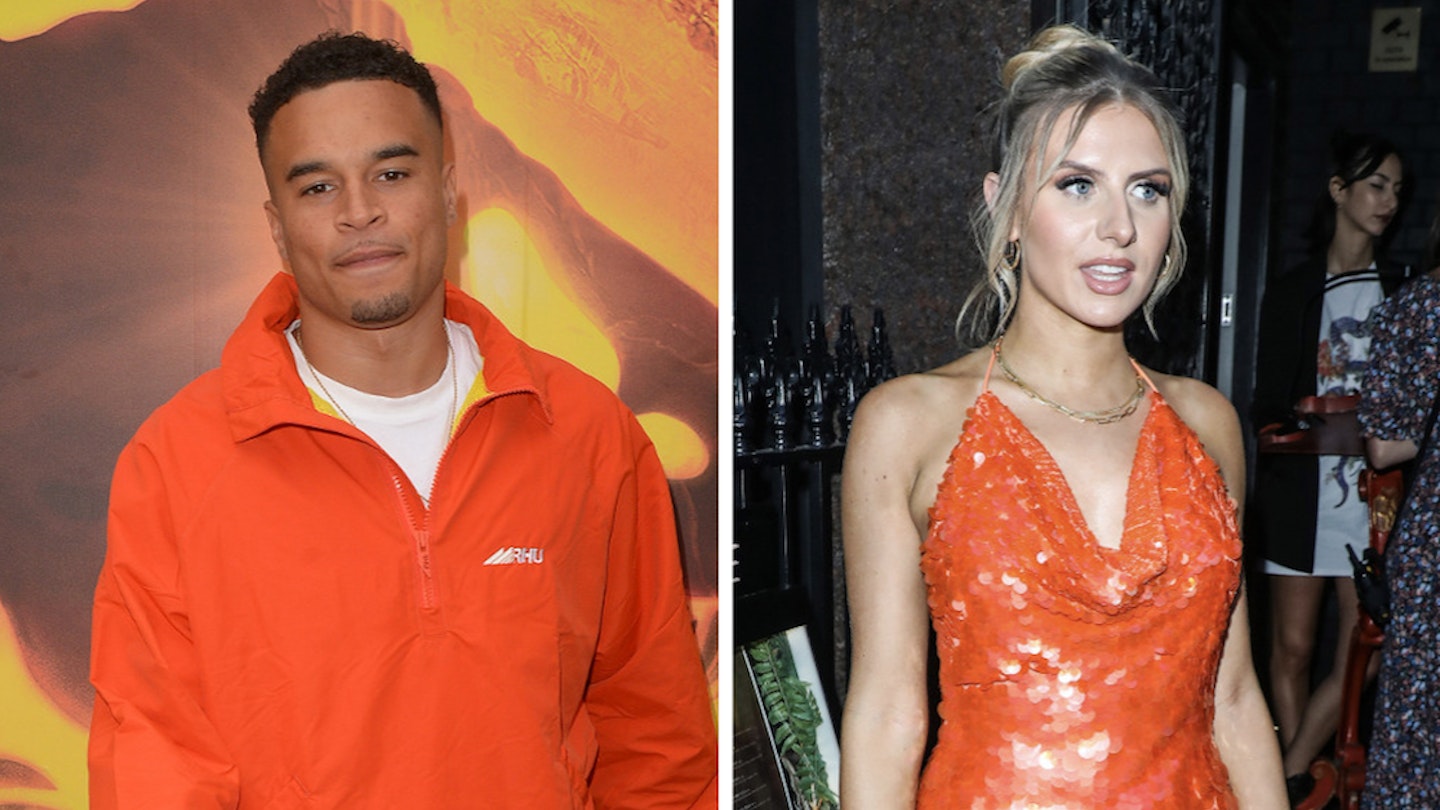 Love Island 2021 star Toby Aromolaran shades Chloe Burrows after claims ...