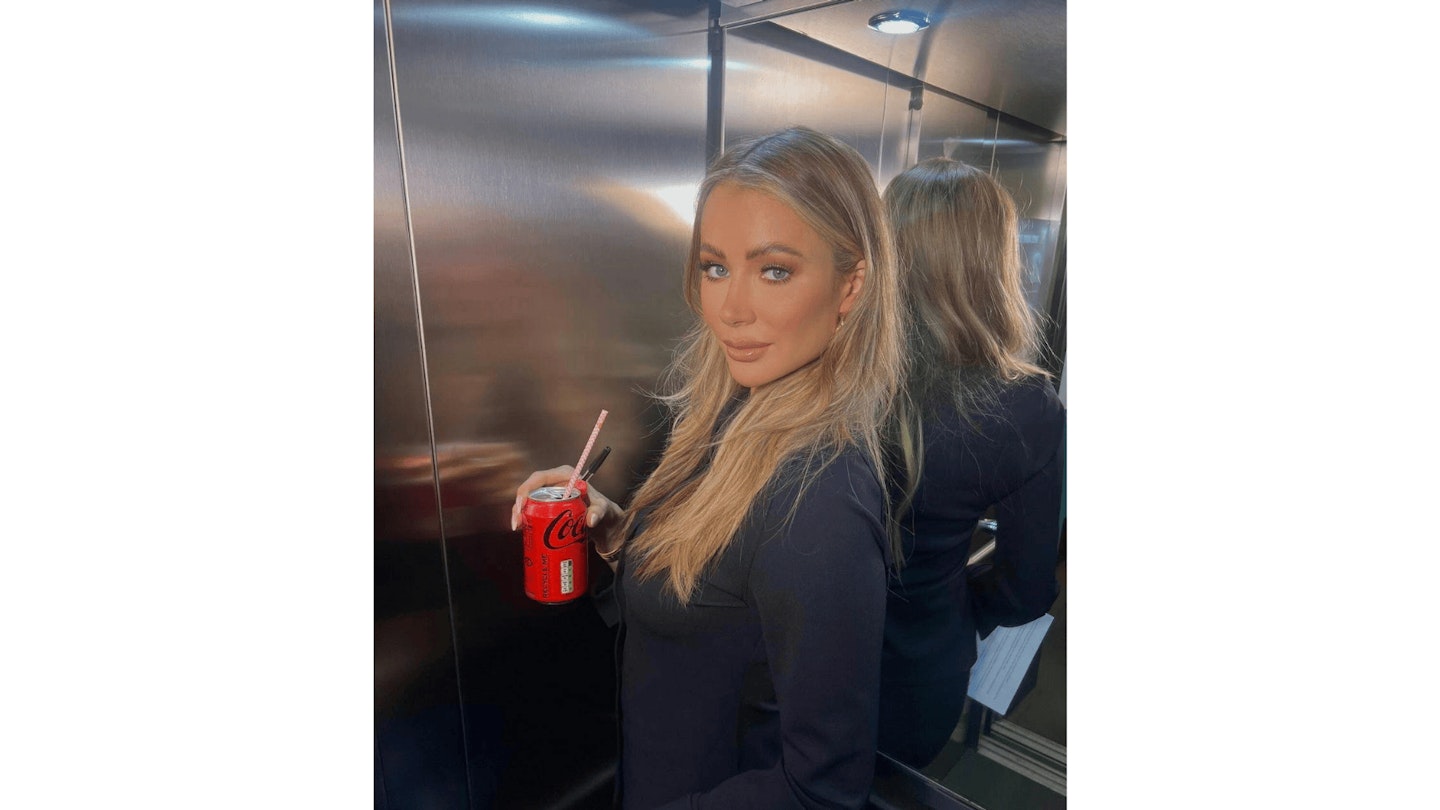 Olivia Attwood
