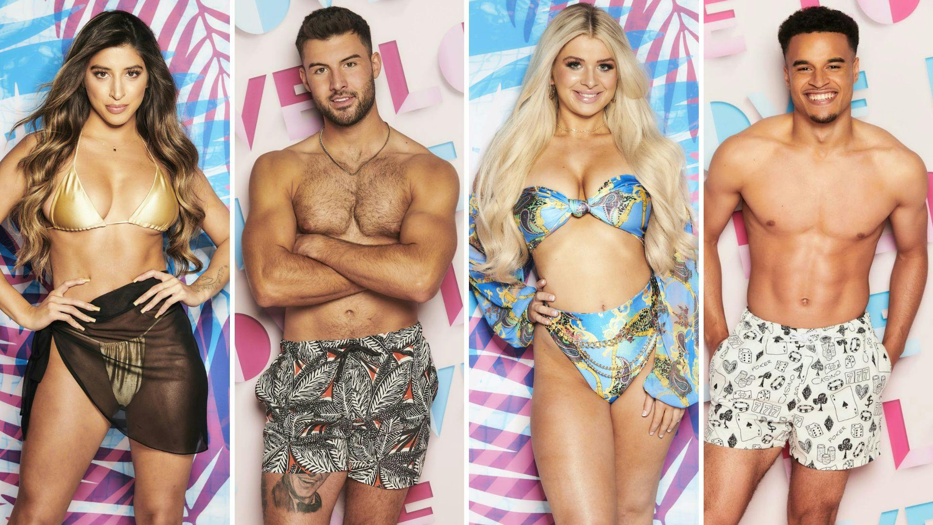 Love Island 2021 what are the cast doing now? Entertainment Heatworld pic photo