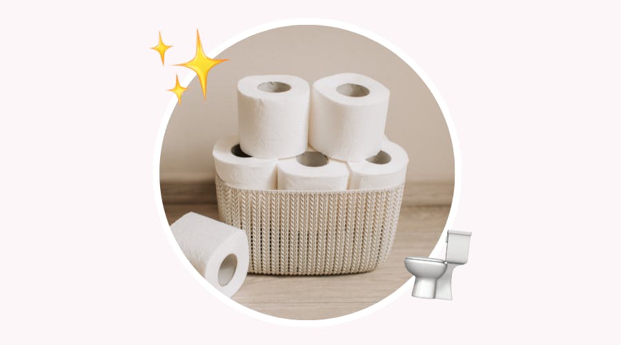 The Best Toilet Paper You Can Get Delivered To Your Door