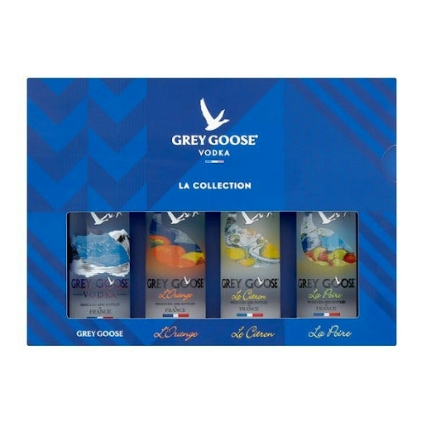 Grey Goose La Collection