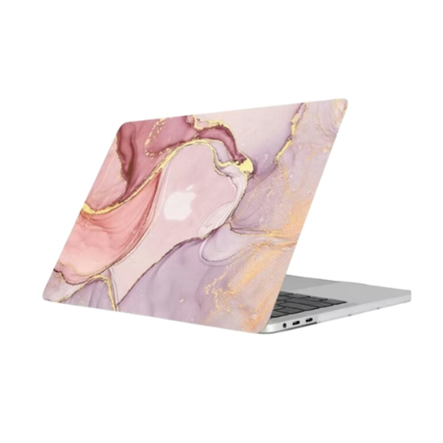 Marble Mac case