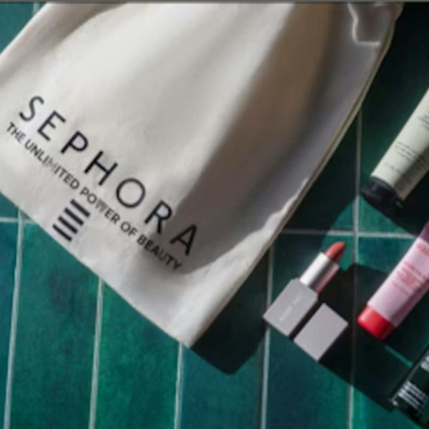 Sephora beauty box