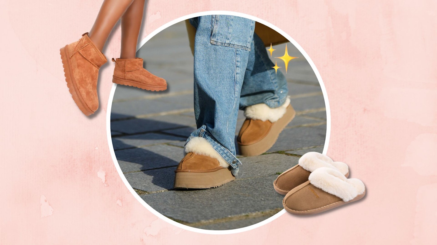 9 Ways to Style Your Uggs This Winter