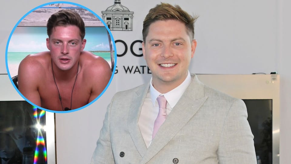 What is Love Island’s Dr Alex doing now? Entertainment Heat