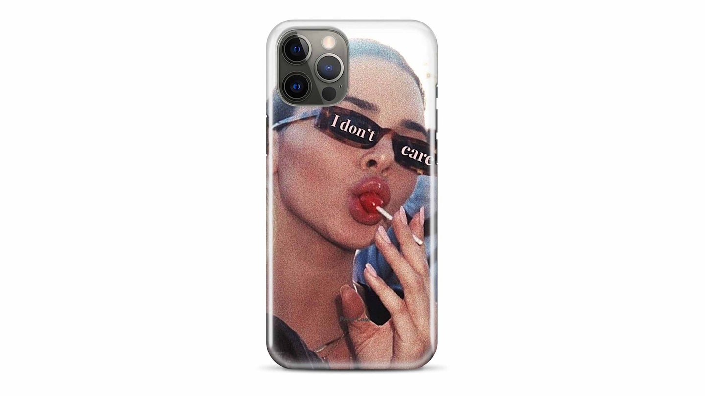 Kendall Jenner phone case
