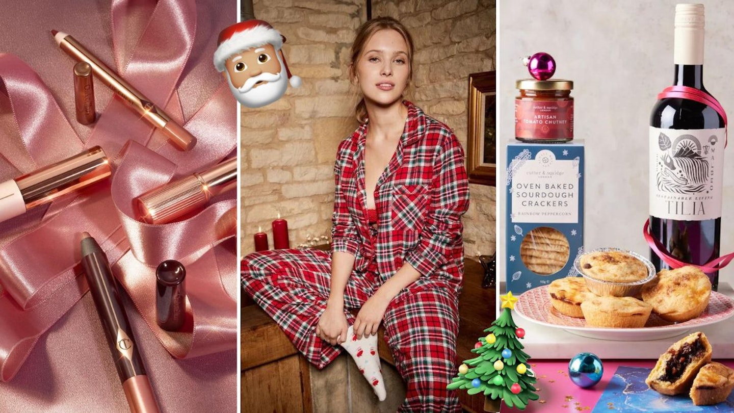 23 Christmas Presents For Mums UK 2023
