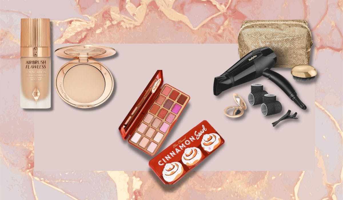 What we’re buying in the Boxing Day beauty sales Shopping Heat