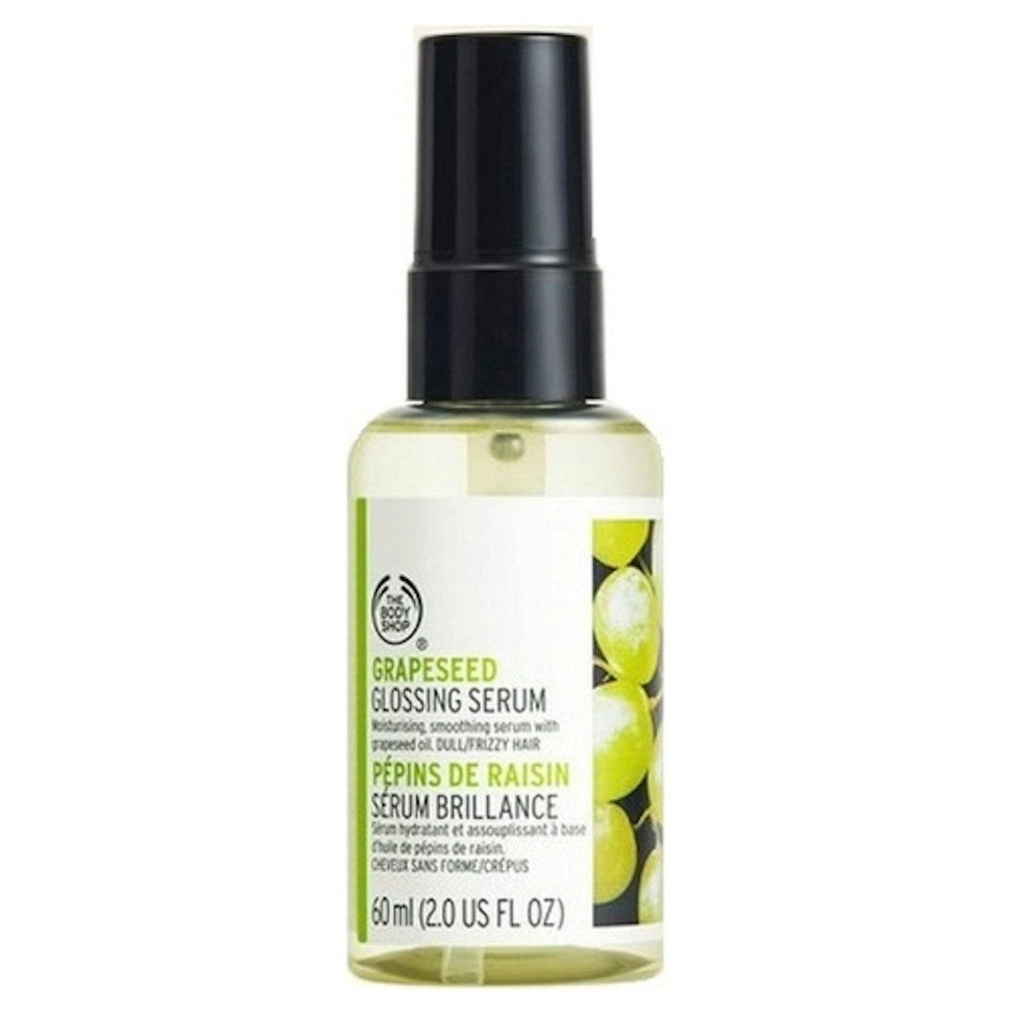 Grapeseed Hair Serum