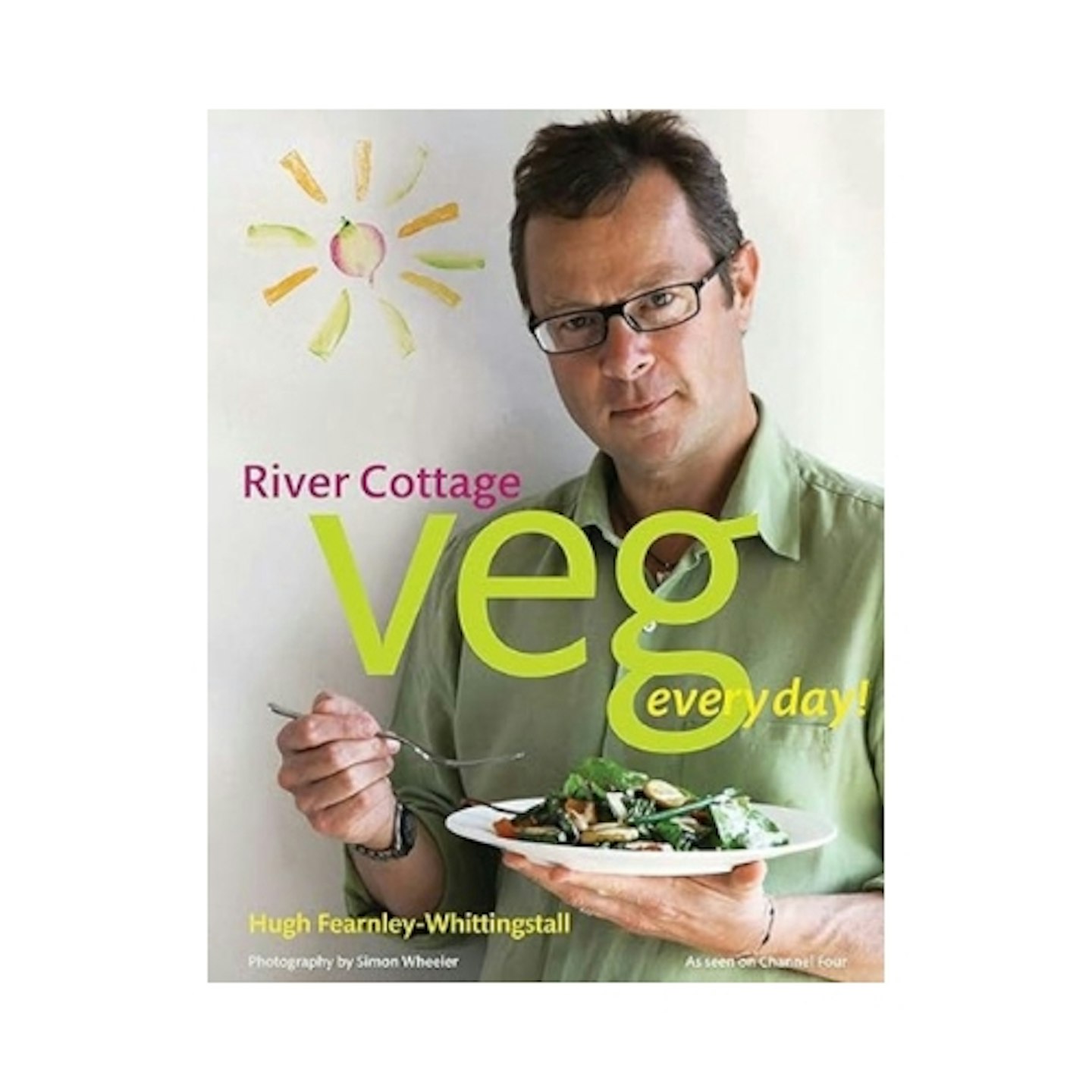River Cottage Veg Every Day!