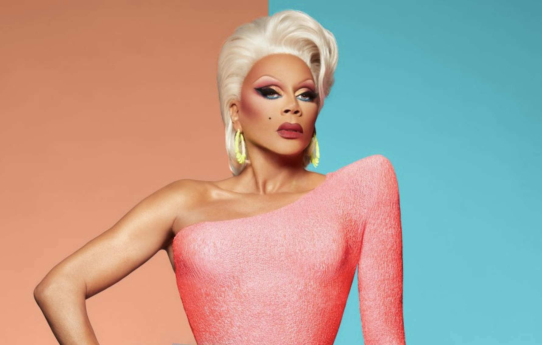 ‘Drag Race vs The World’ S2 ‘Canada’s Drag Race vs The World’ is