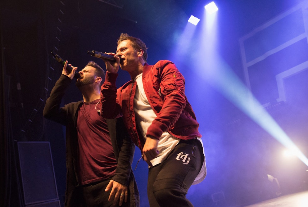 5ive: where are they now?