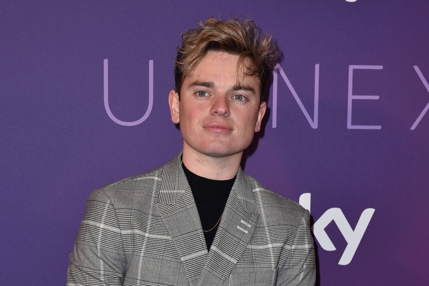 Jack Maynard