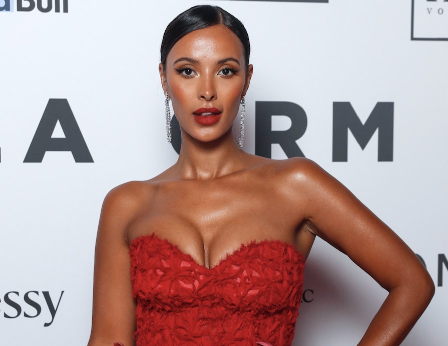 Maya Jama Reveals New Rule In Dating Life After Breakups From Ben