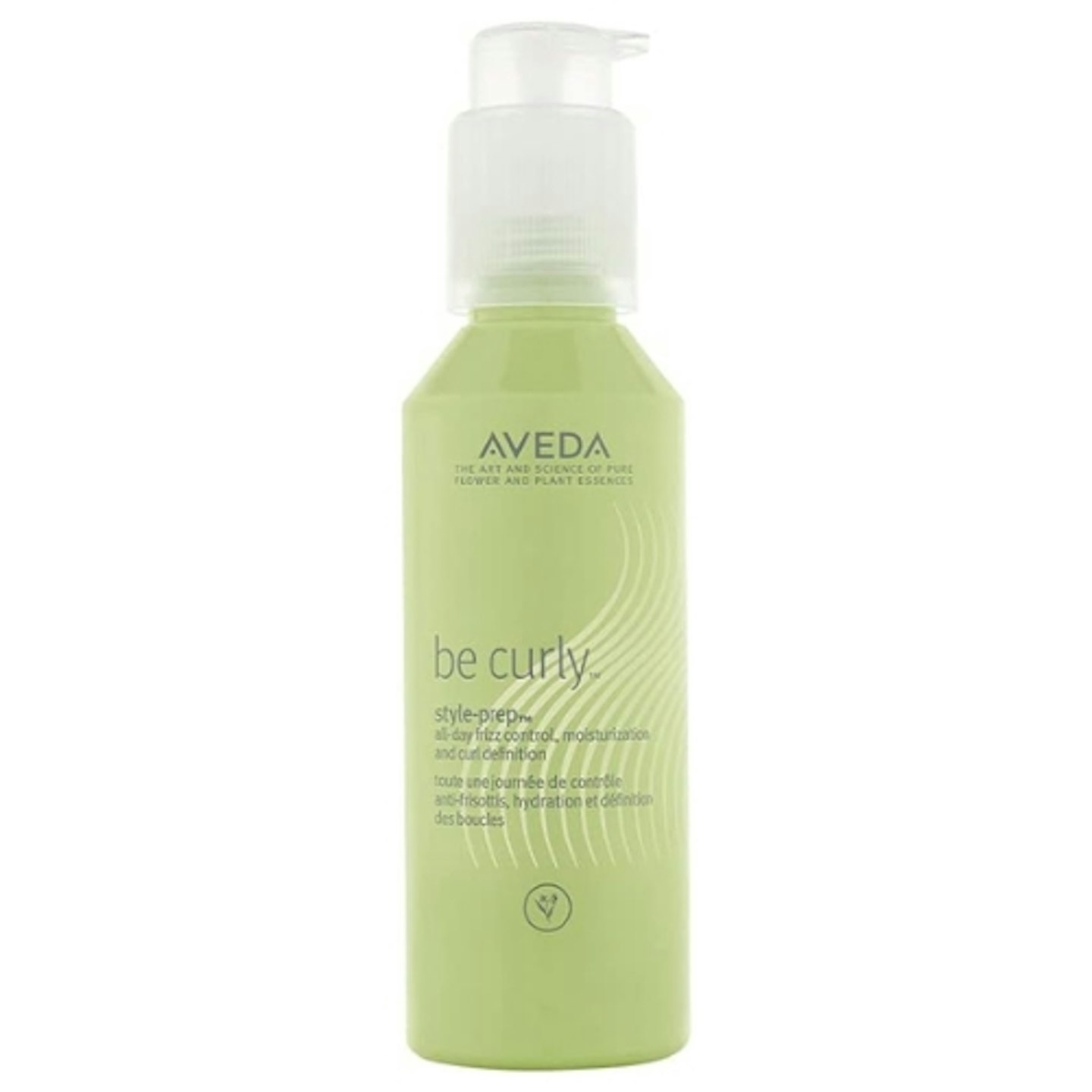 Aveda Be Curly Style-Prep
